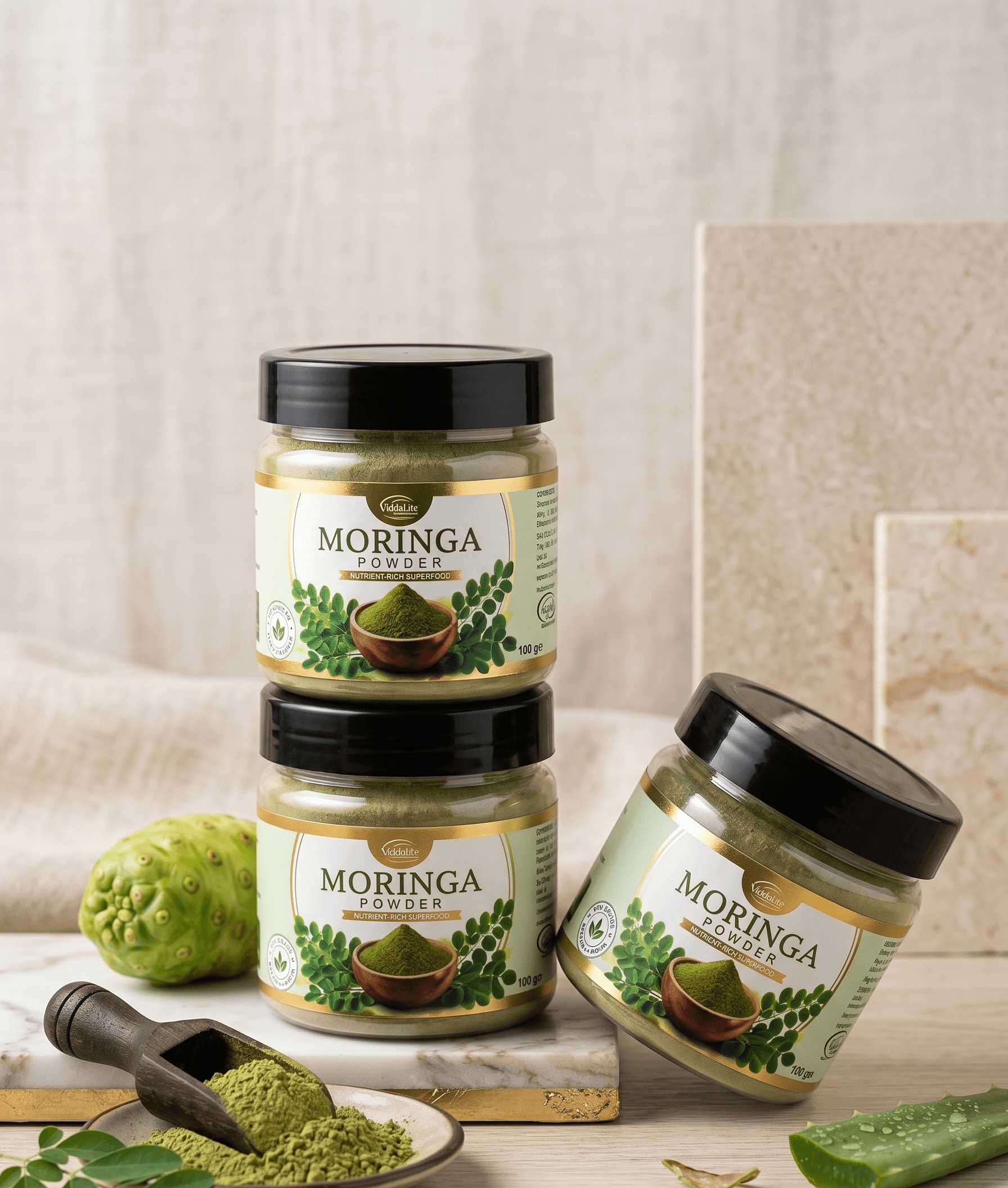 Moringa Powder