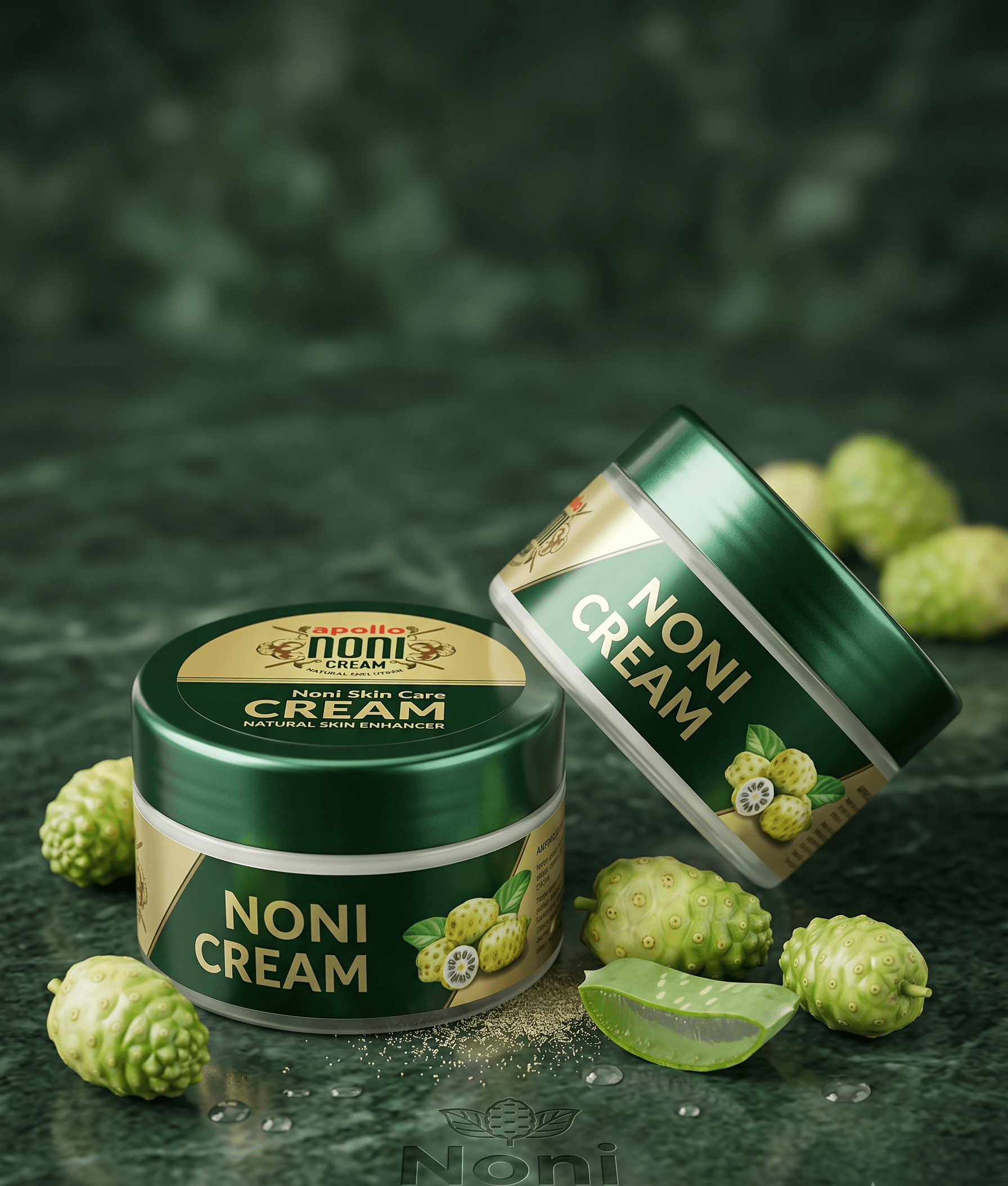 Apollo Noni Cream